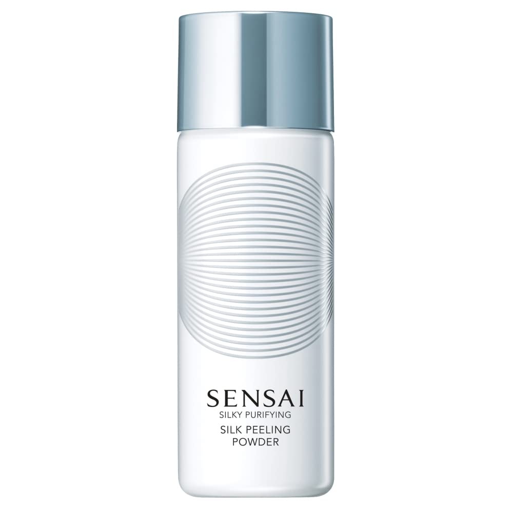 Sensai Peeling Powder